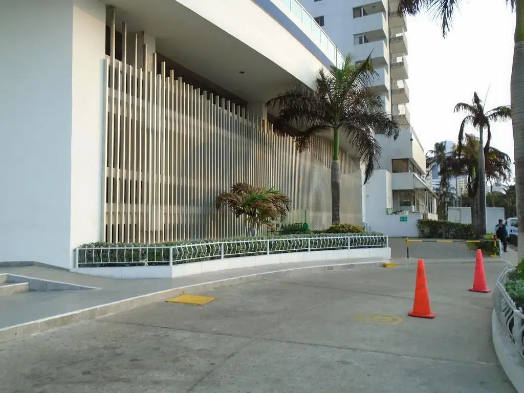 Inmobiliaria Cartagena Tropical
