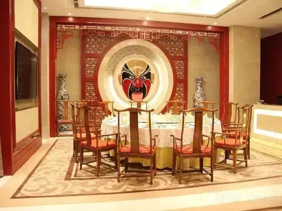 Jiujiang Hotel