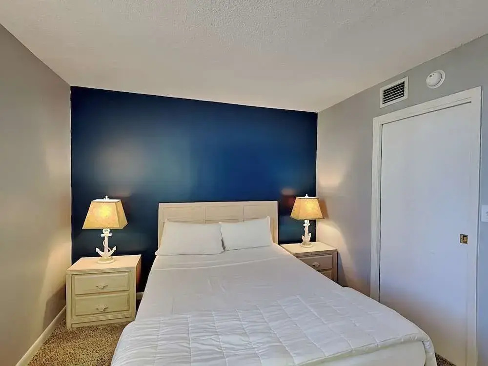 Sunbird Beach Resort