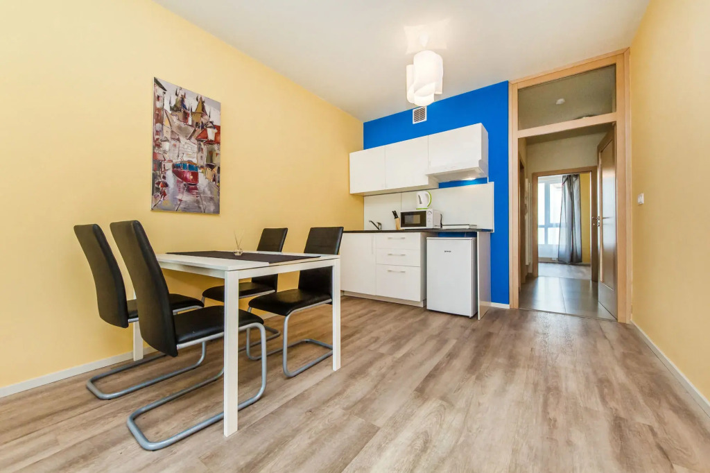 Welcome Apartments Prague 5