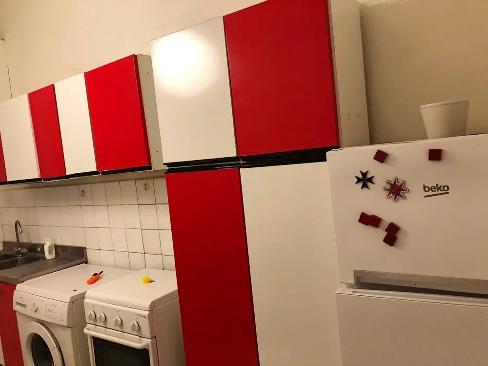 Apartment With 3 Bedrooms In Pisa With Enclosed Garden