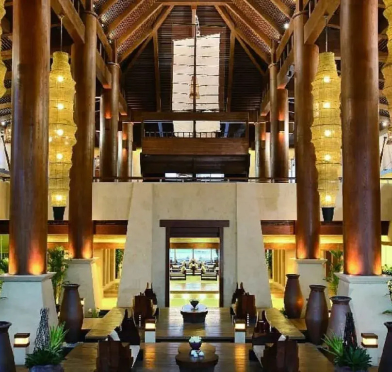 Wuxi Shuntian Bibo Resort