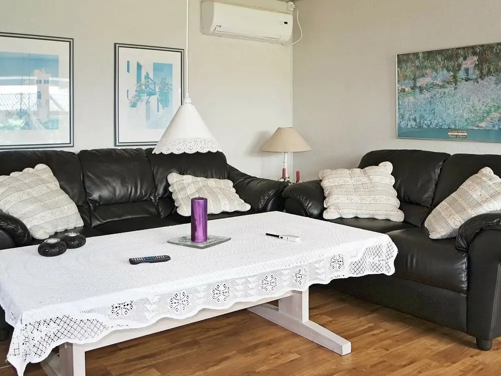 Cozy Holiday Home in Hadsund near Sea