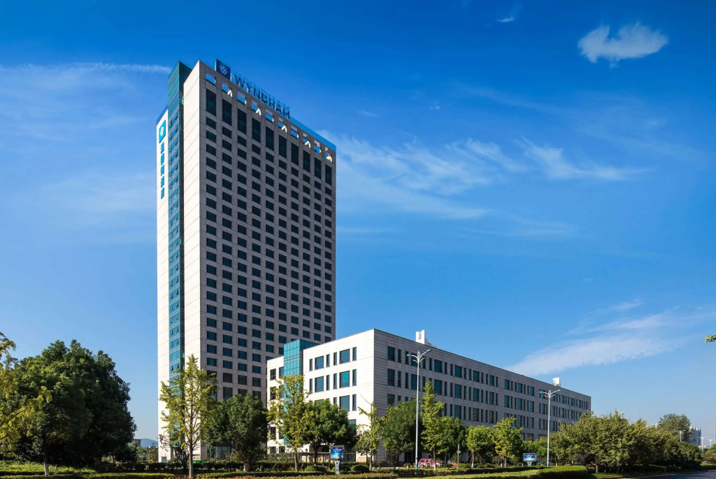 Wyndham Zhuji West