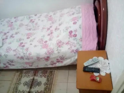 Hotel Presidente