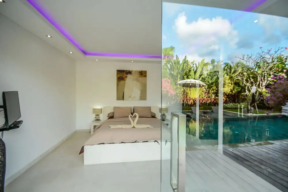 Villa Nala, Amazing 3 bedroom Seminyak