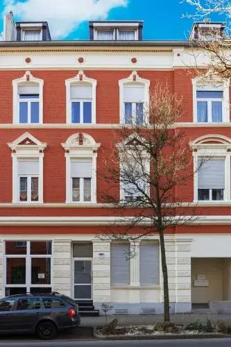 Ferienwohnung