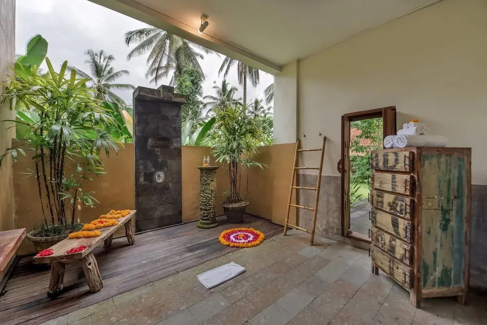 Villa Bodhi