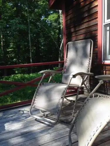 Goldilocks Cabin