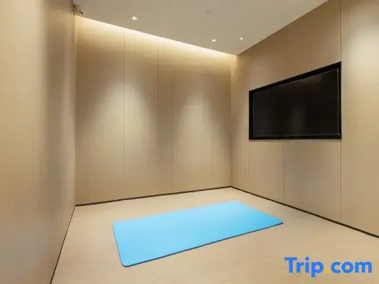 JI Hotel (Nanchong Peng'an)