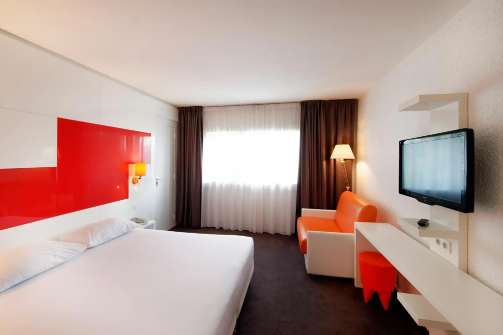 ibis Styles Chalon sur Saône