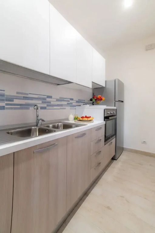 Ninfe Del Mare Apts Dimora Teti