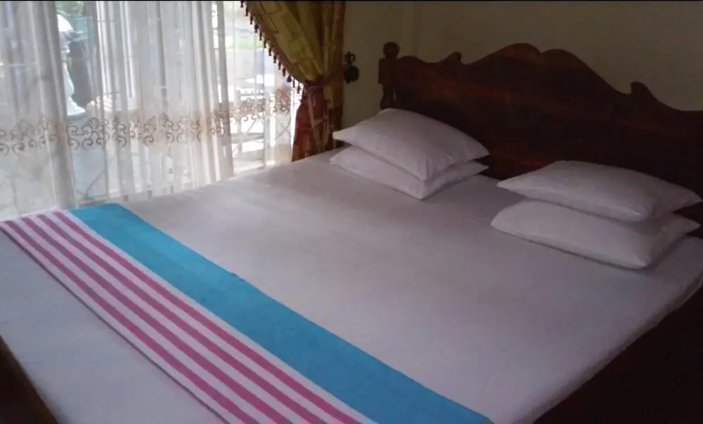 Viveka Inn Guest and Yala Safari