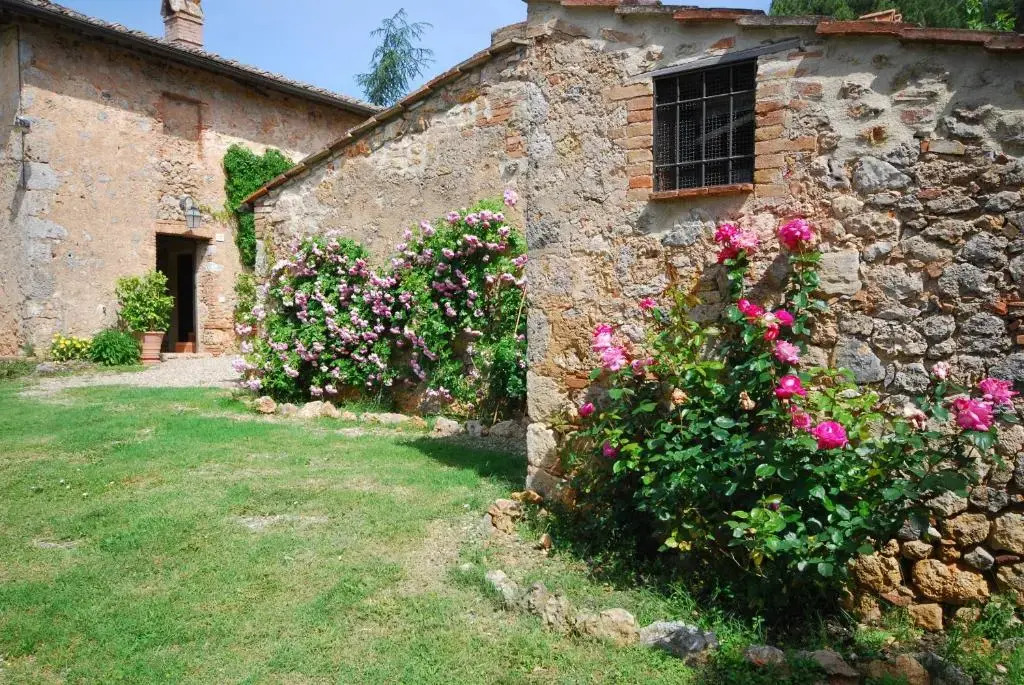 Borgo dei Fondi