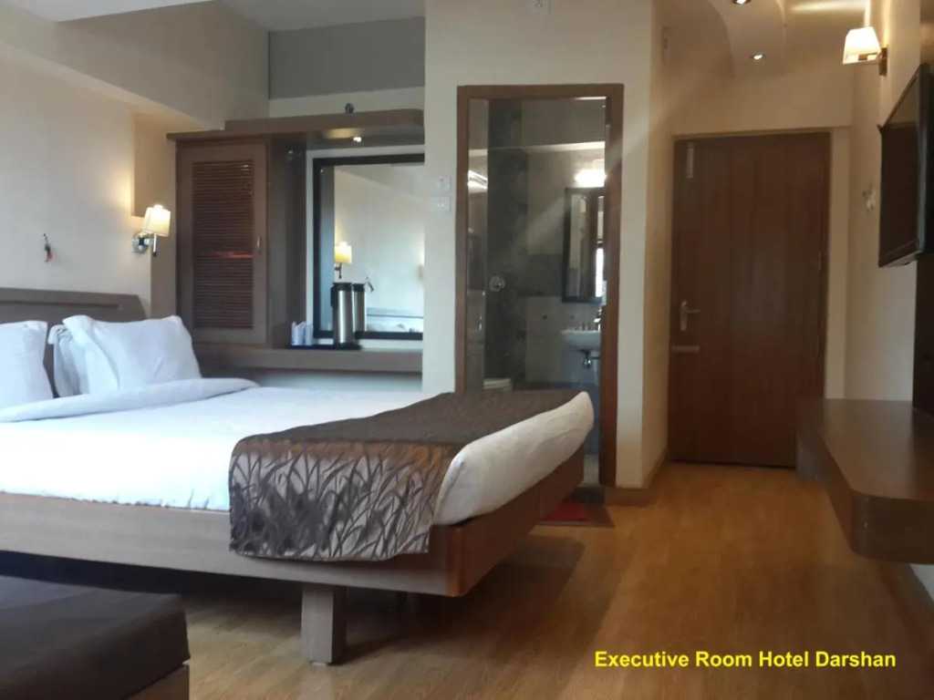 Darshan Hotel