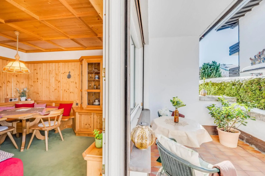 Seefeld ALPIN Apartments