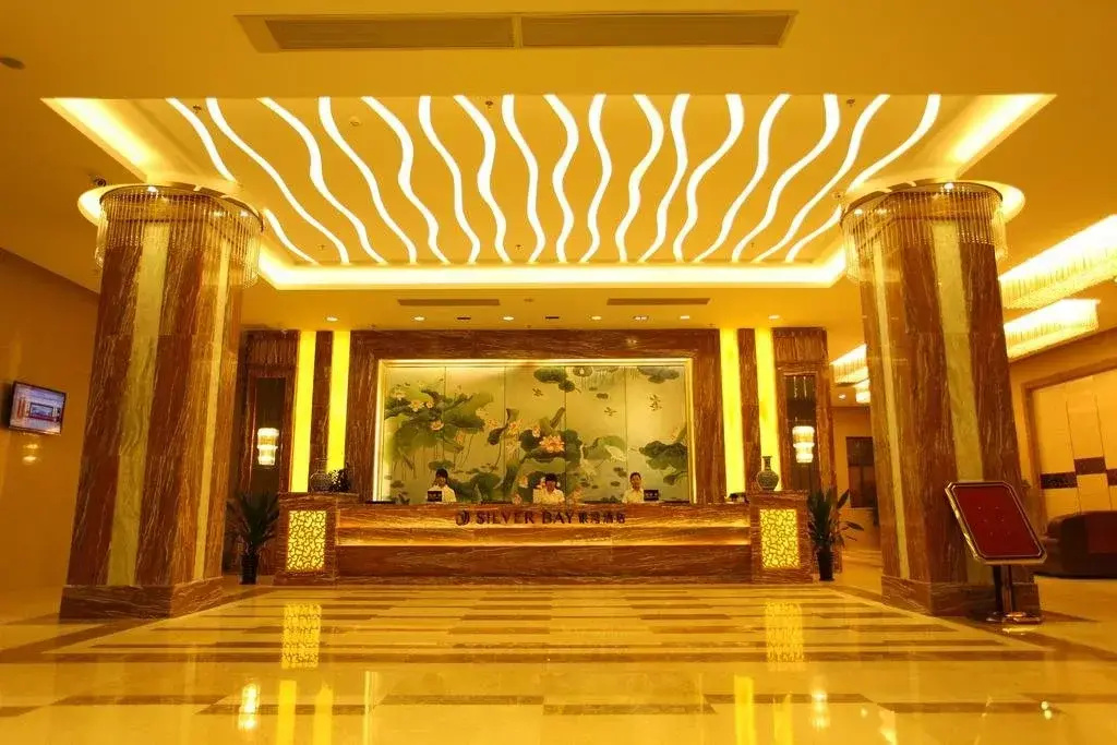 Yinwan Hotel - Shiqian Branch