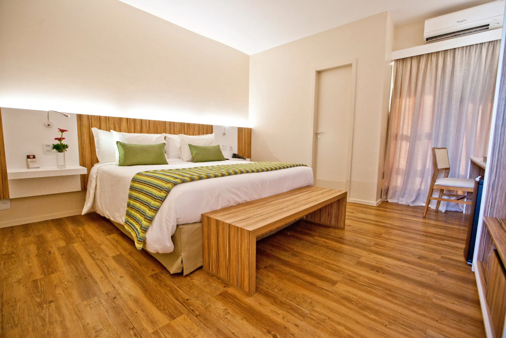 Quality Hotel Aracaju