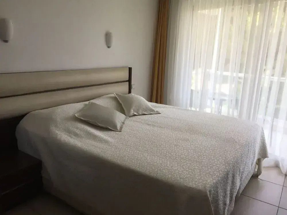 Pidasus Hotel