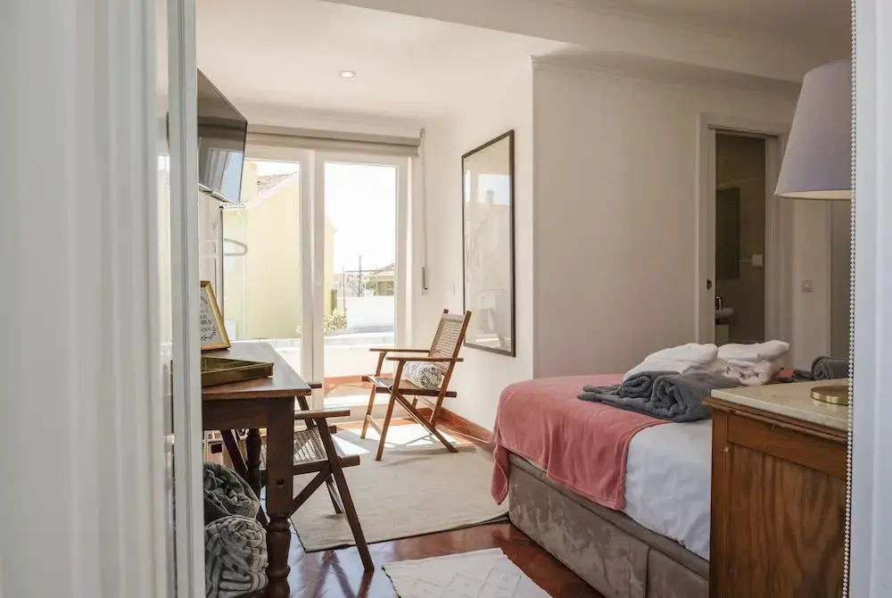 VillaCerta Rooms Estoril