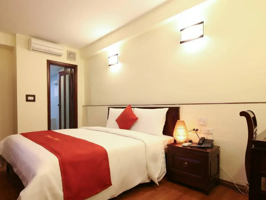 Hanoi Siva Luxury Hotel & Travel