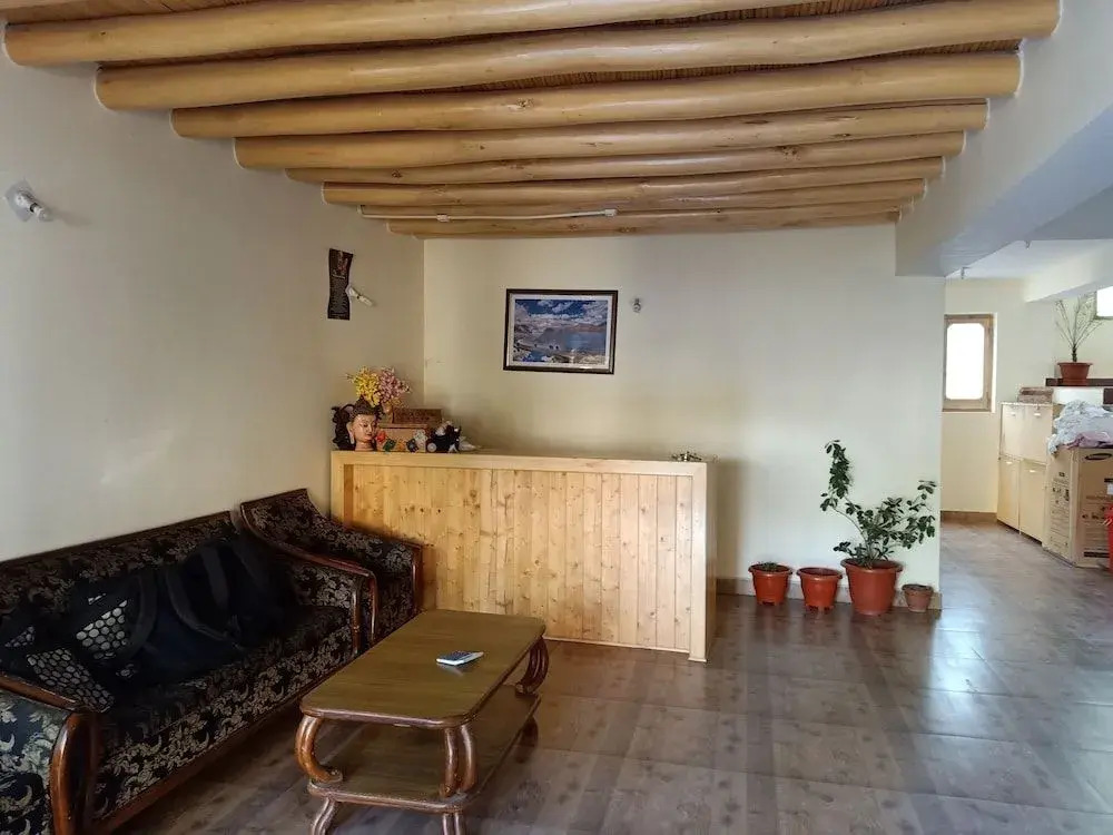 Ladakh Villa