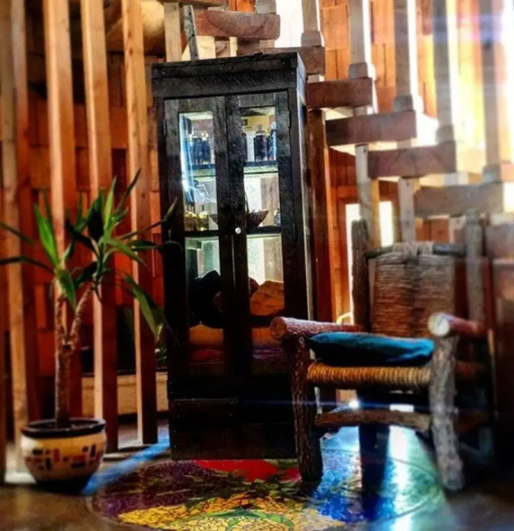 Aldea Naukana Posada Boutique