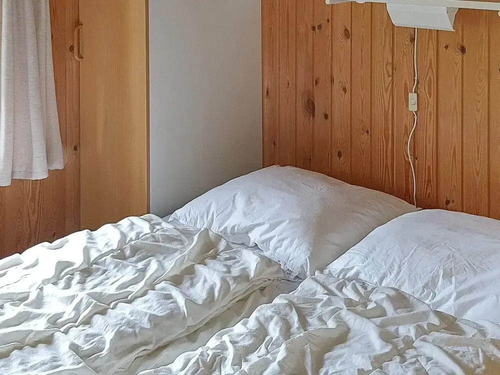 6 Person Holiday Home in Sydals