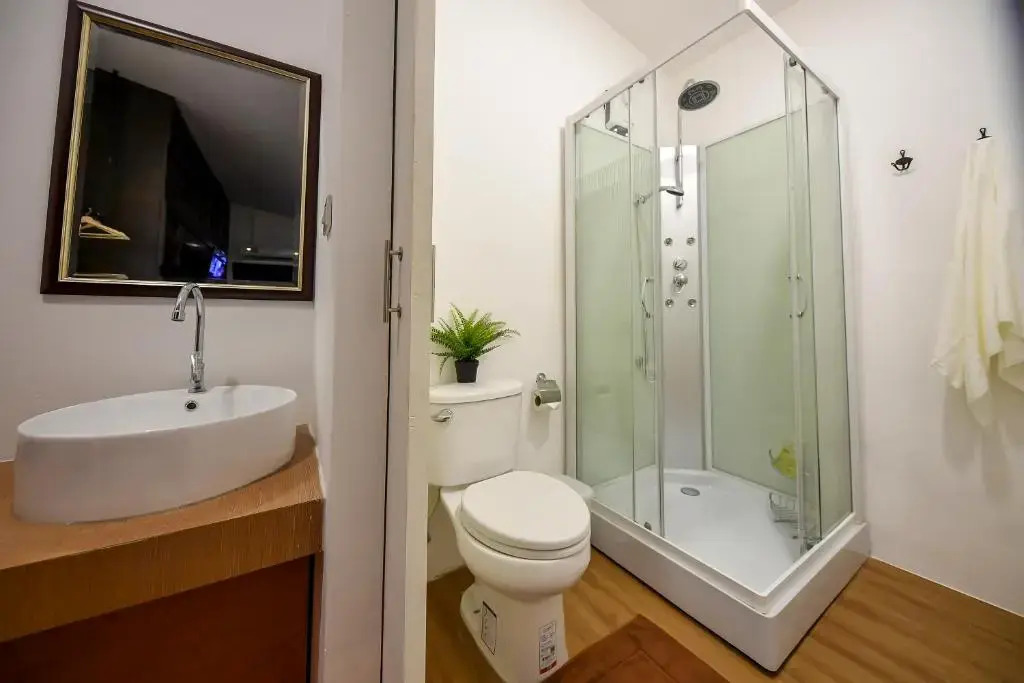 Siam Nitra Boutique Hotel