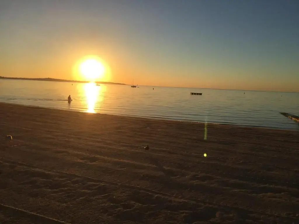 Immeuble Le St Honorat