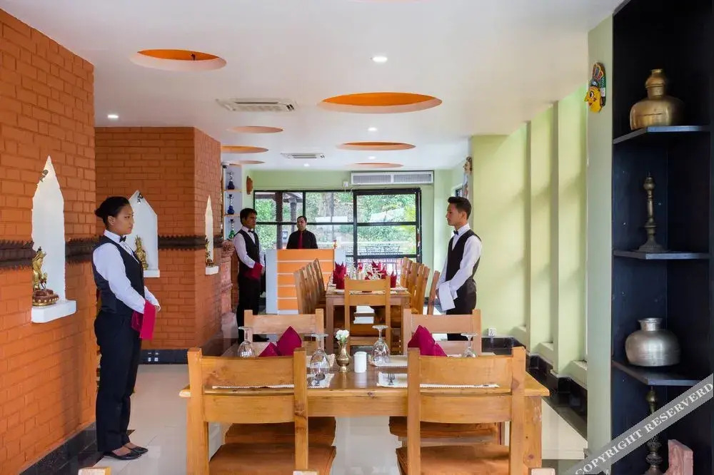 Hotel View Bhaktapur