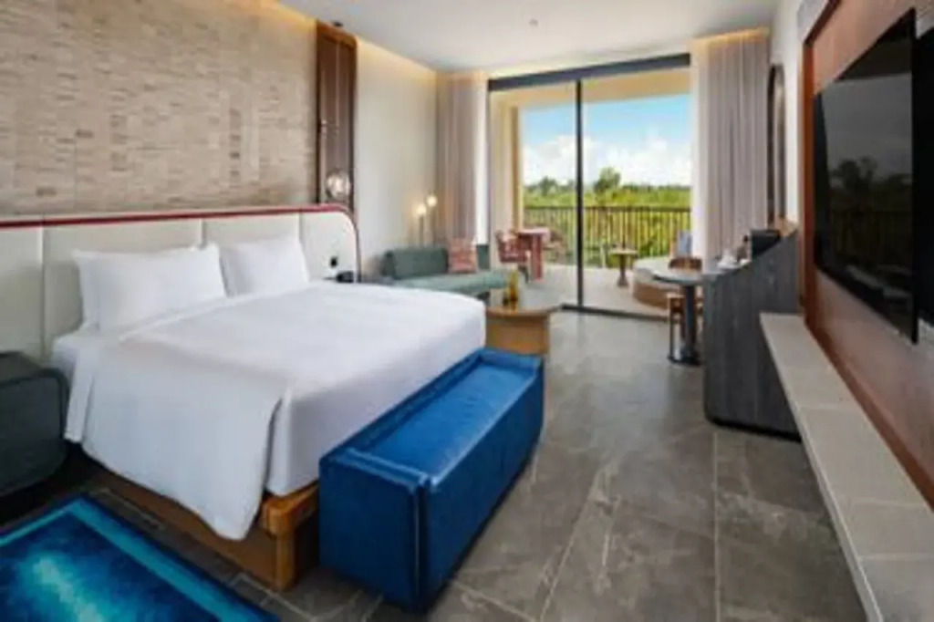 W Punta Cana, Adult All-Inclusive