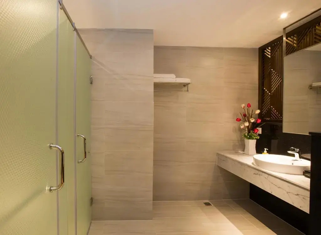 DTX Hotel Nha Trang