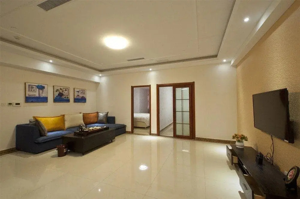 Biden Sheng Di Apartment Linyi