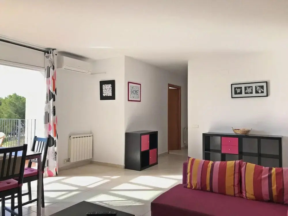 Barbara Apartment