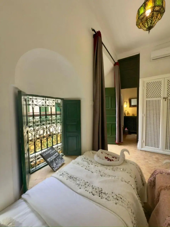 Riad Al Karama