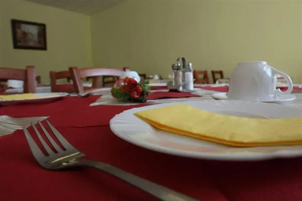 Hotel Yaman
