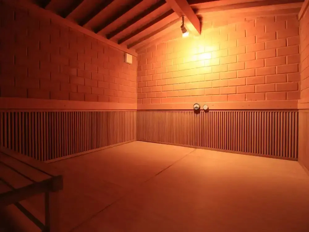 Itamuro Onsen Daikokuya