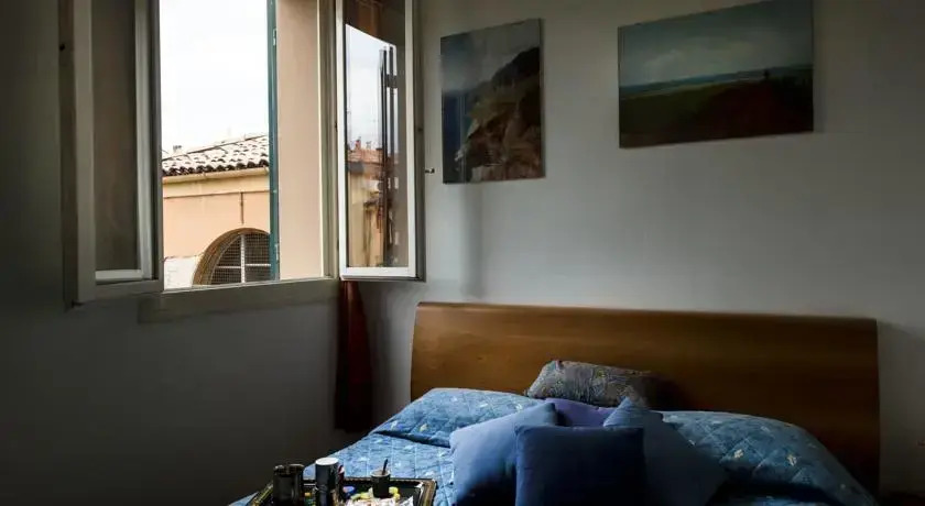 SantIsaia Halldis Apartment