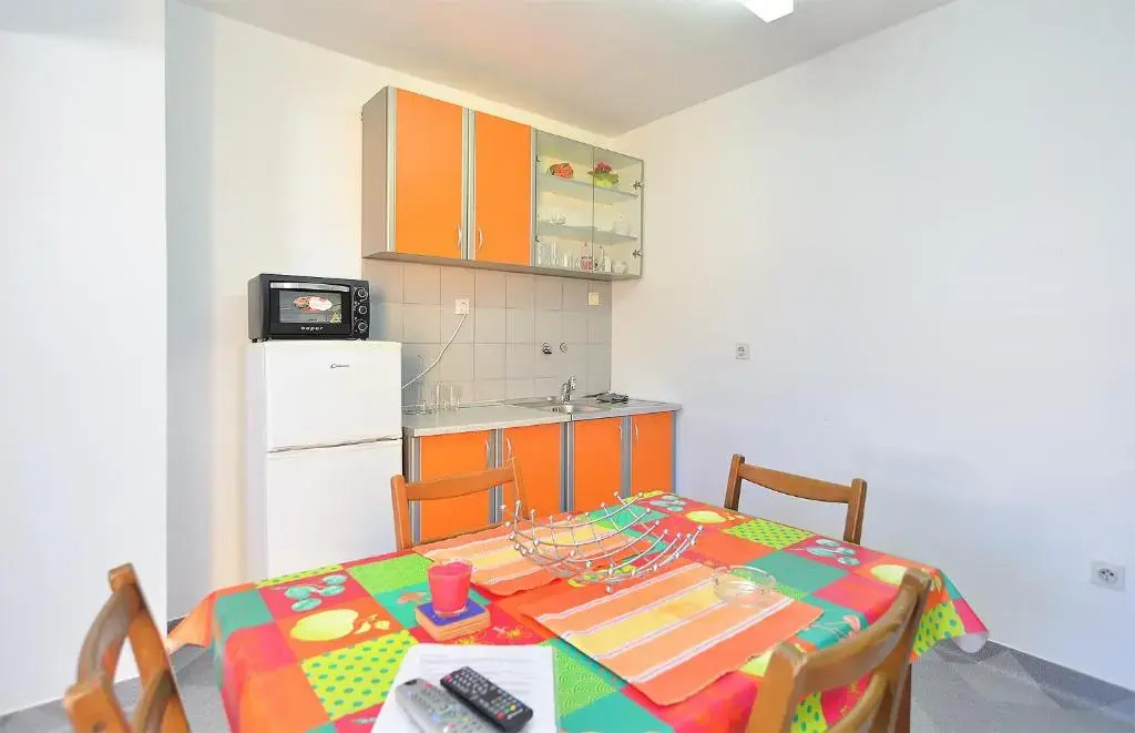 Apartment Zlatko 533