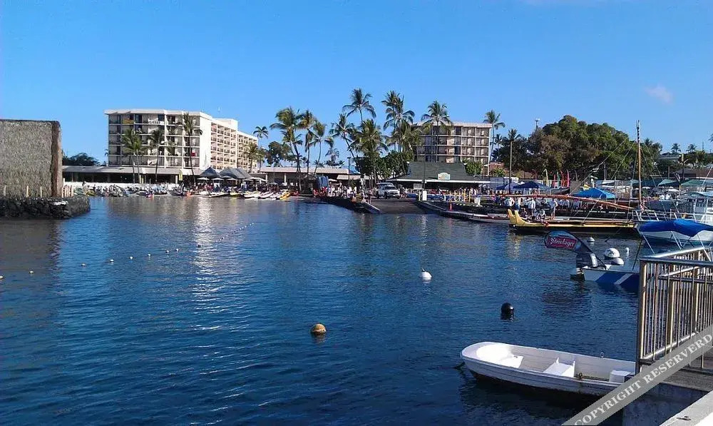 Sea Village