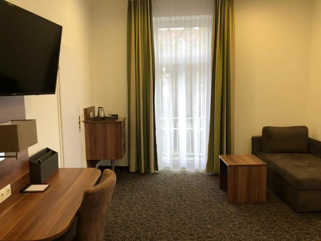 Hotel Villa Elsa
