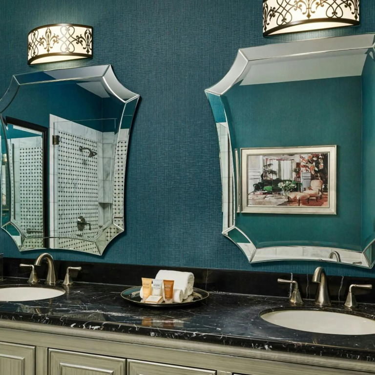 Woolleys Classic Suites