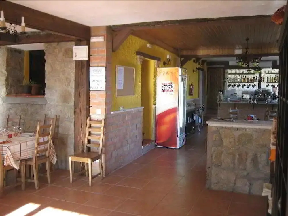 Hotel Rural Eras del Robellano