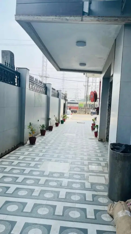 Hotel green Lotus