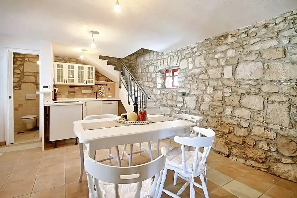 Casa Nono Nino