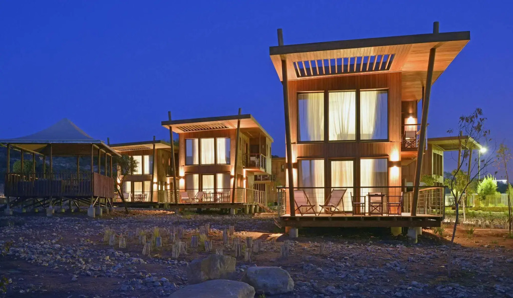 Radisson Blu Resort, Taghazout Bay Surf Village