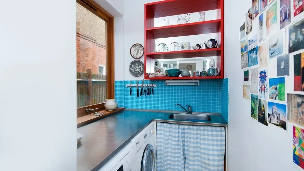 Beautiful 4BR Family Home in Leafy SE London