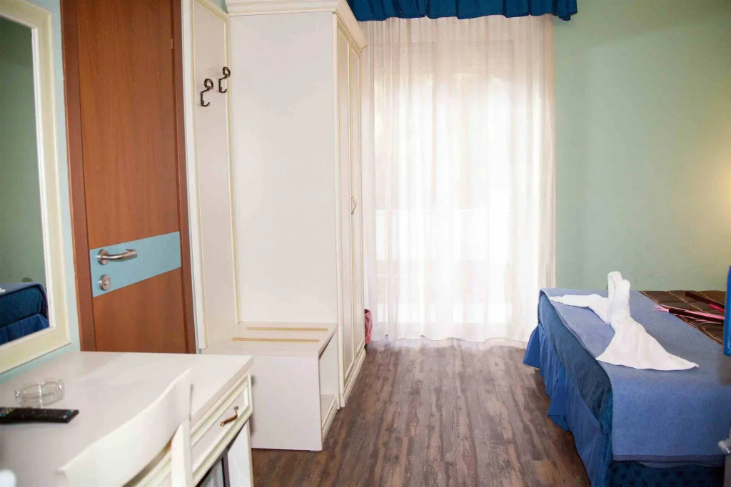 Hotel Gran Sasso & SPA