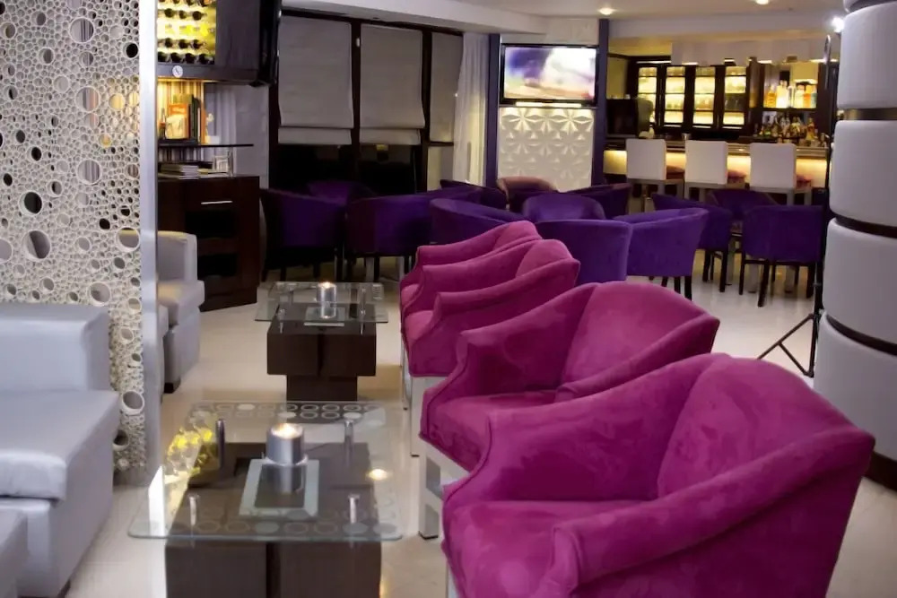 Best Western Mara Inn